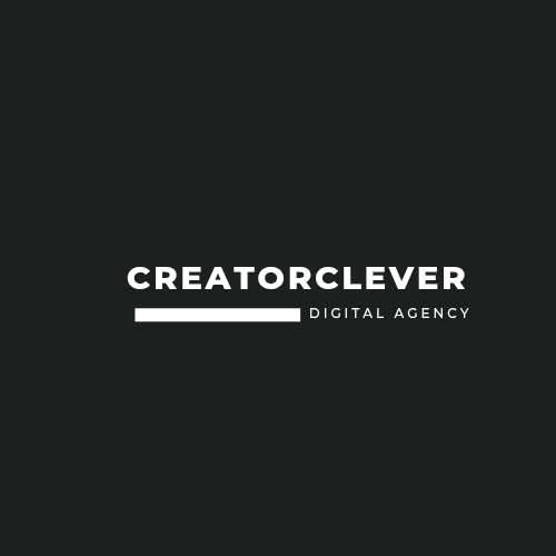 Creator Clever Logo