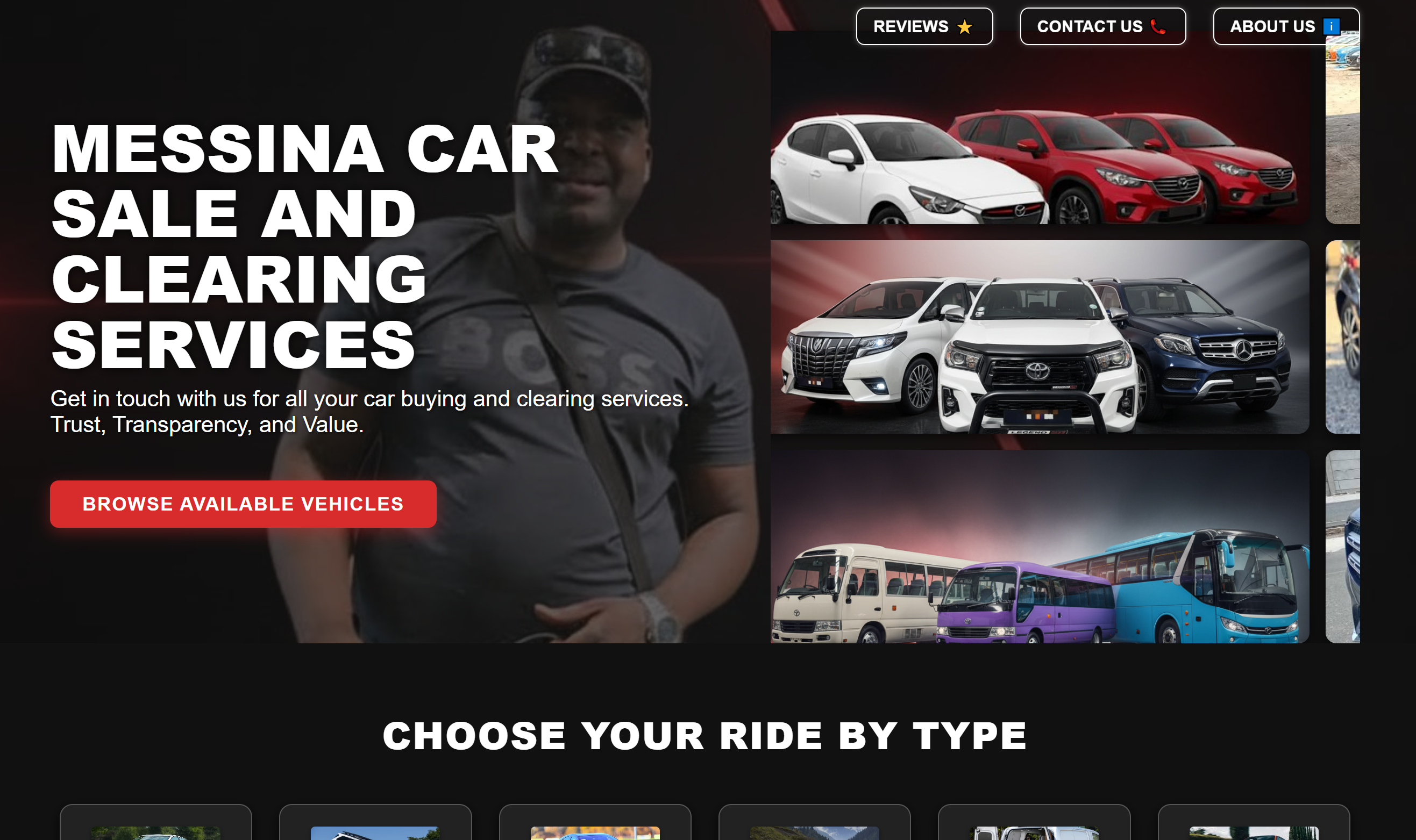 Tech Gadget Online Shop